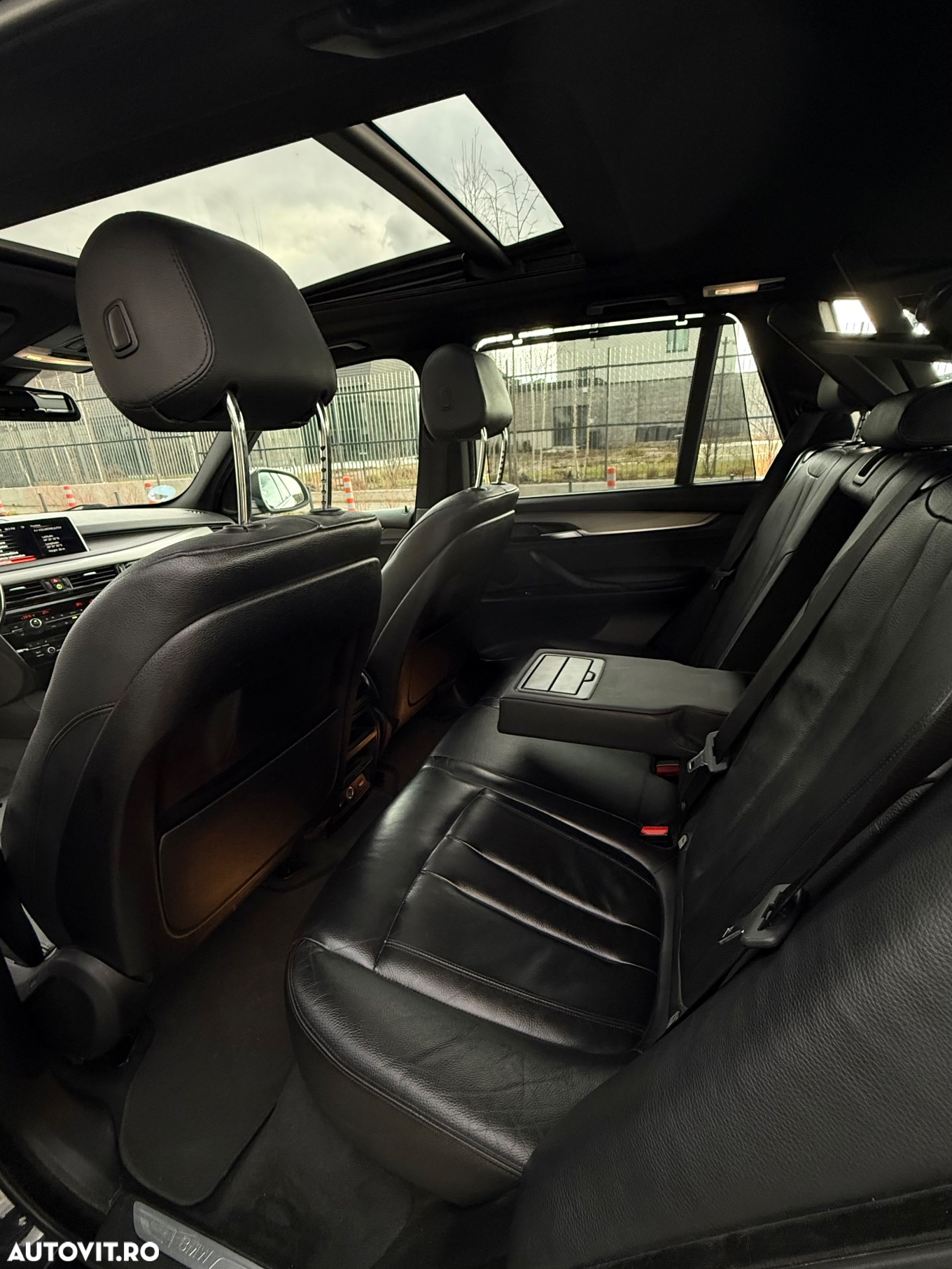 BMW X5 xDrive30d - 17