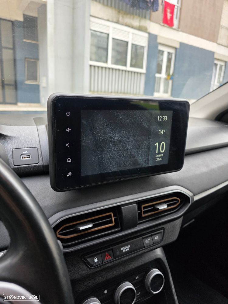 Dacia Jogger 1.0 ECO-G SL Extreme Bi-Fuel - 6