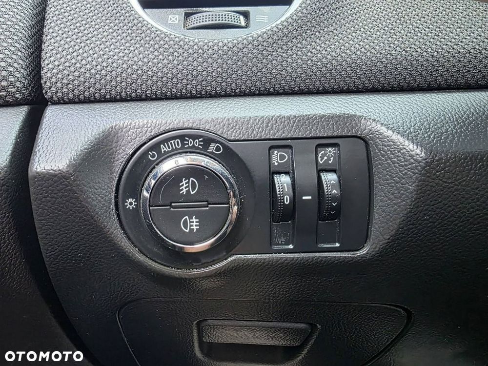 Chevrolet Cruze 1.8 LS (klm) - 11