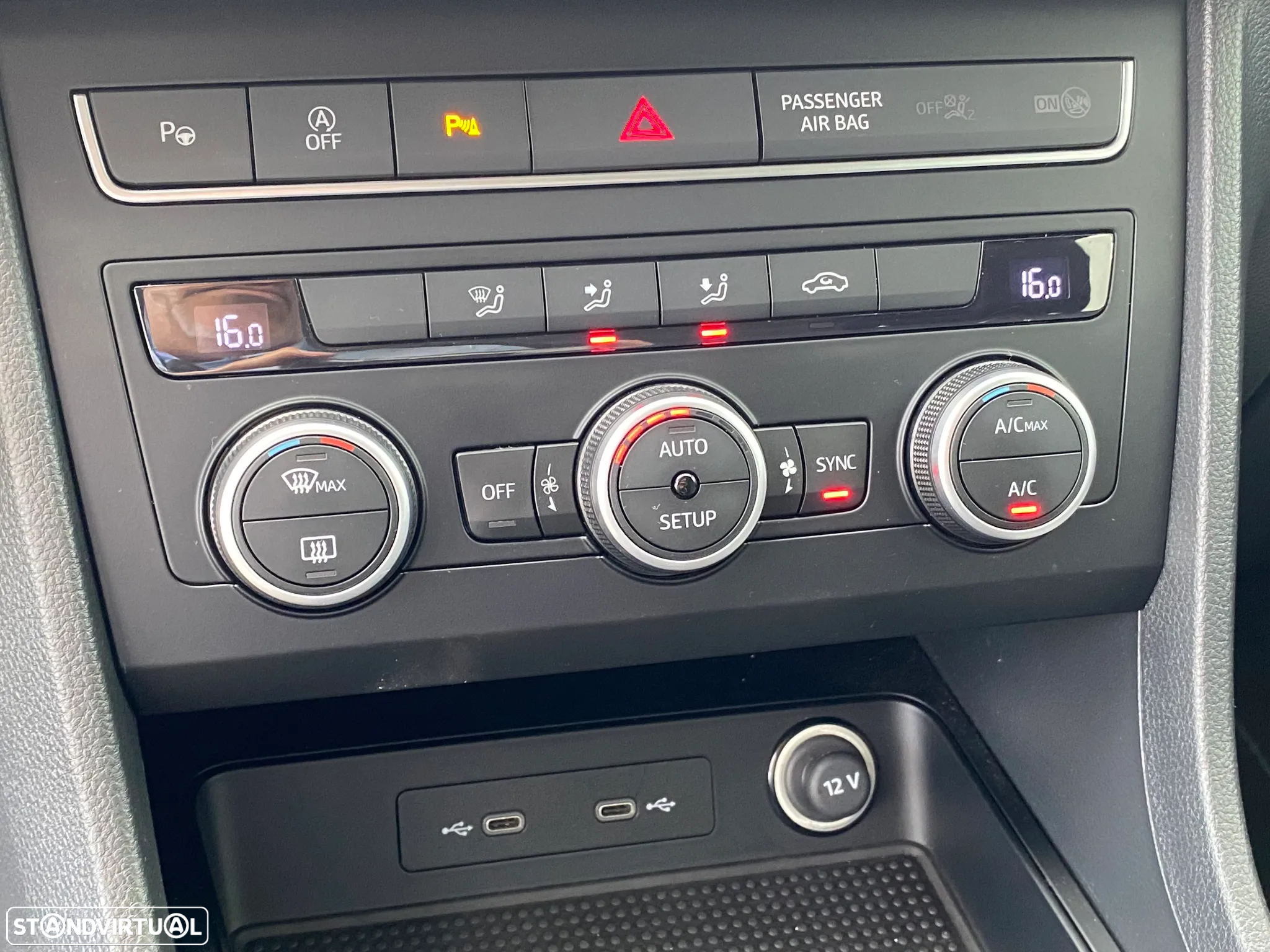 SEAT Ateca 2.0 TDI Style - 42