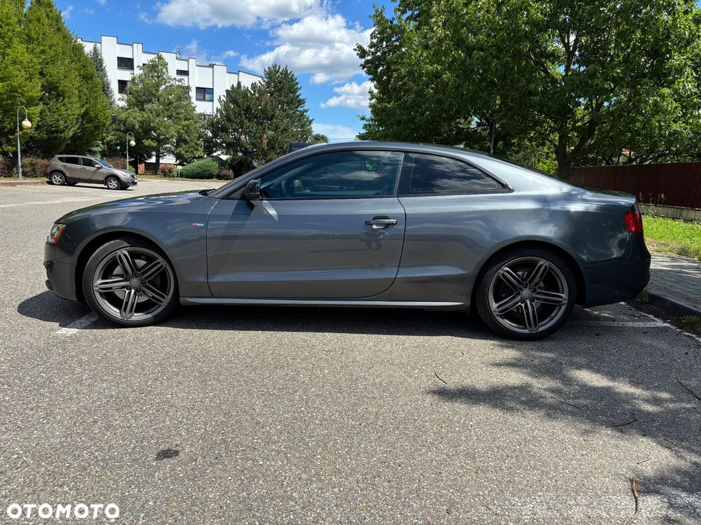 Audi A5 - 5