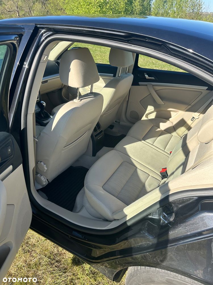 Skoda Octavia 1.4 TSI Classic - 8
