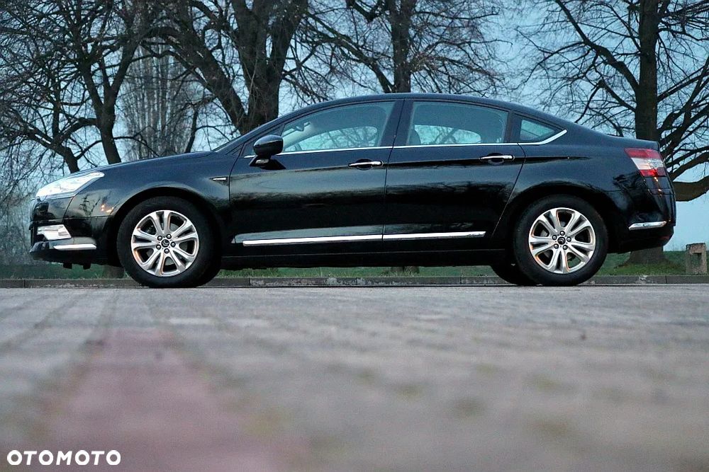 Citroën C5 2.0 HDi Exclusive - 7