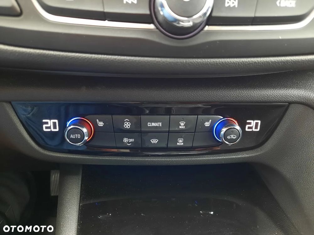 Opel Insignia 2.0 CDTI Sports Tourer ecoFLEXStart/Stop - 37
