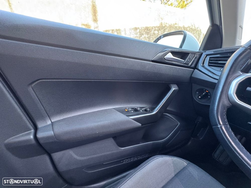 VW Taigo 1.0 TSI Life - 17