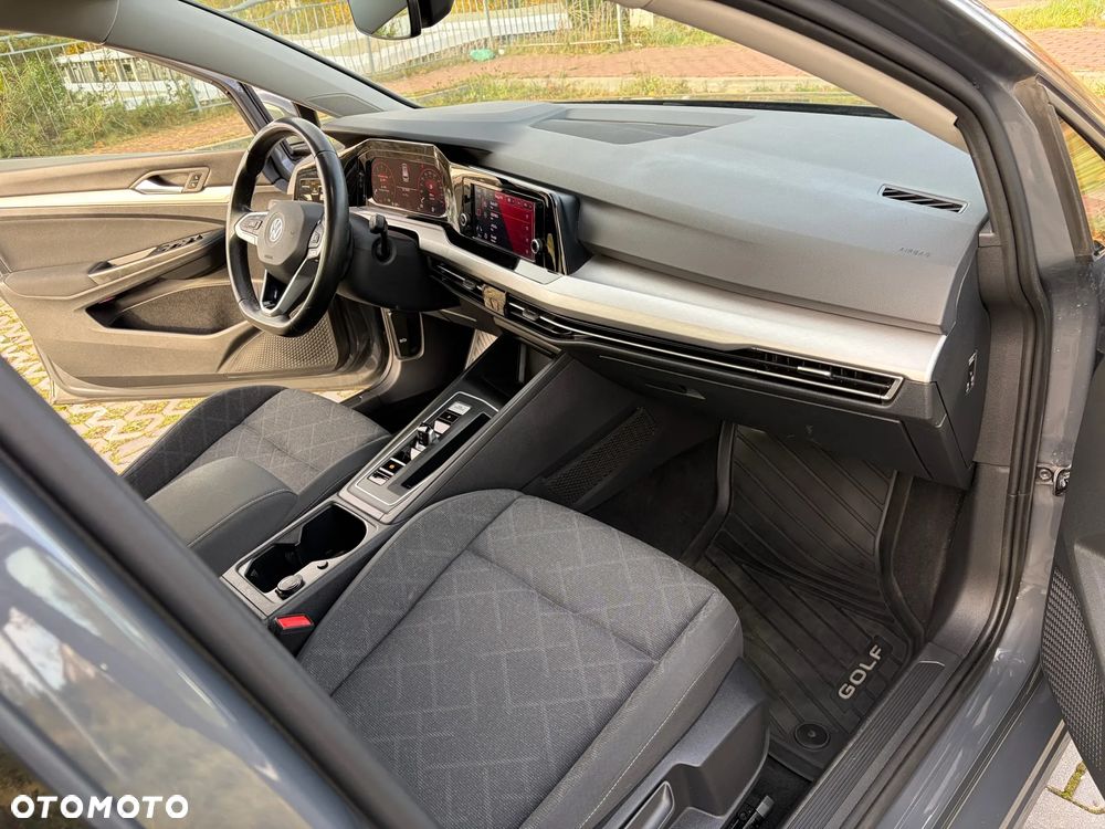 Volkswagen Golf - 17