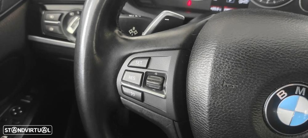 BMW X4 20 d xDrive Pack M Auto - 37