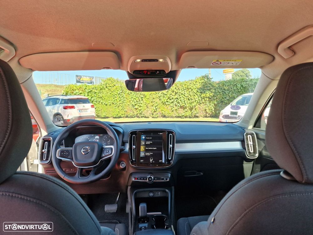 Volvo XC 40 T4 Recharge DKG Core - 15