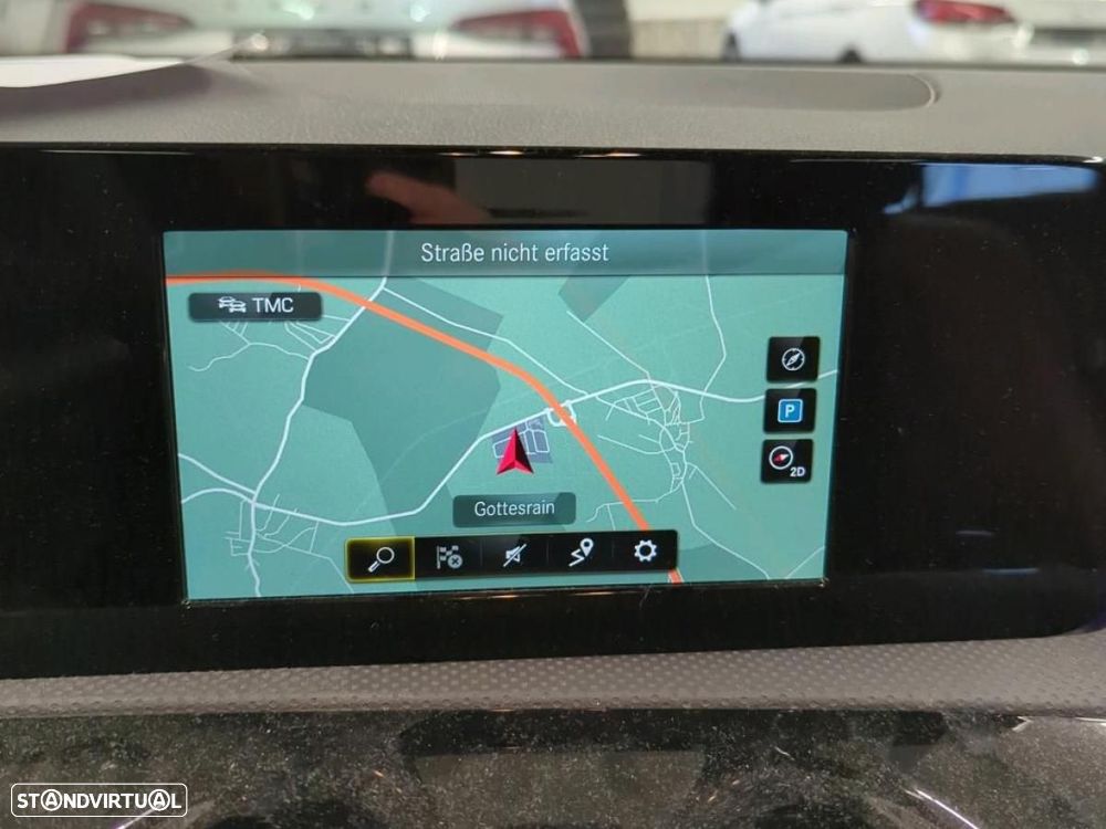 Mercedes-Benz A 220 d 8G-DCT Progressive - 5