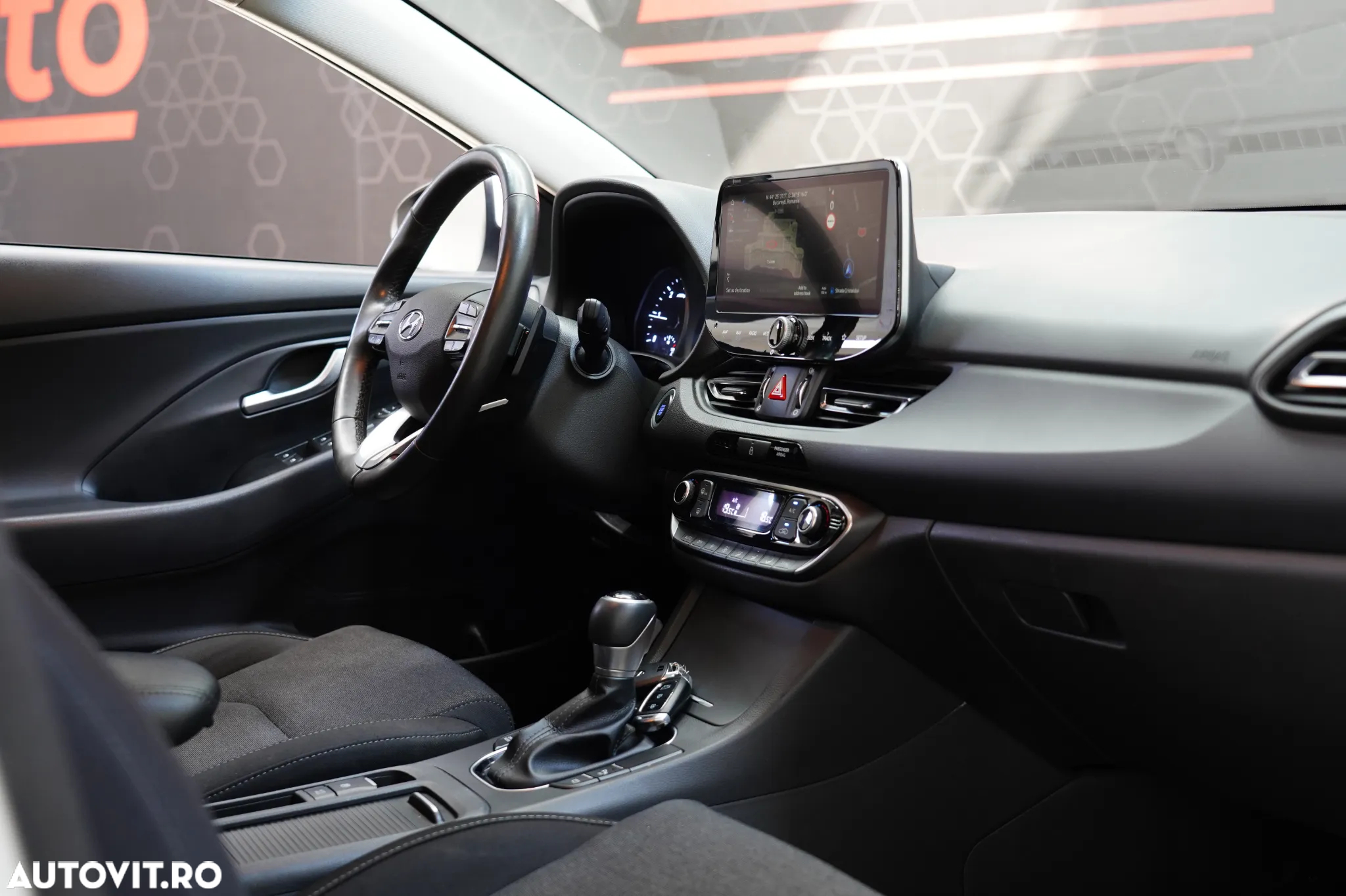 Hyundai i30 1.6 CRDI DCT EDITION 30 - 11