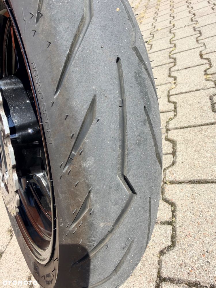 Kawasaki Z 900 - 9