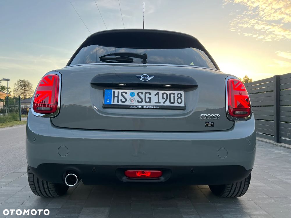 MINI Cooper 60 Years Chili - 13