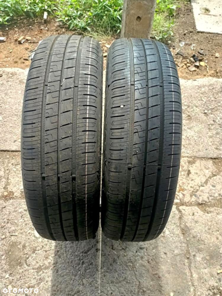 OPONY LETNIE GOODYEAR 175/65 R17 LIPIEC 2024 - 5