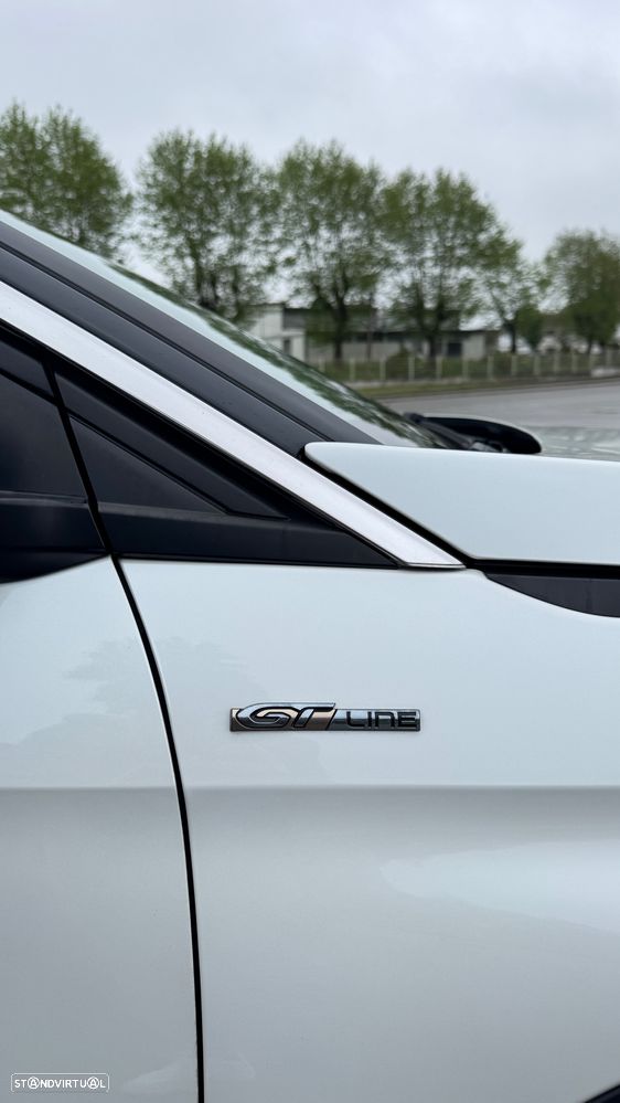 Peugeot 3008 1.2 PureTech GT Line - 10