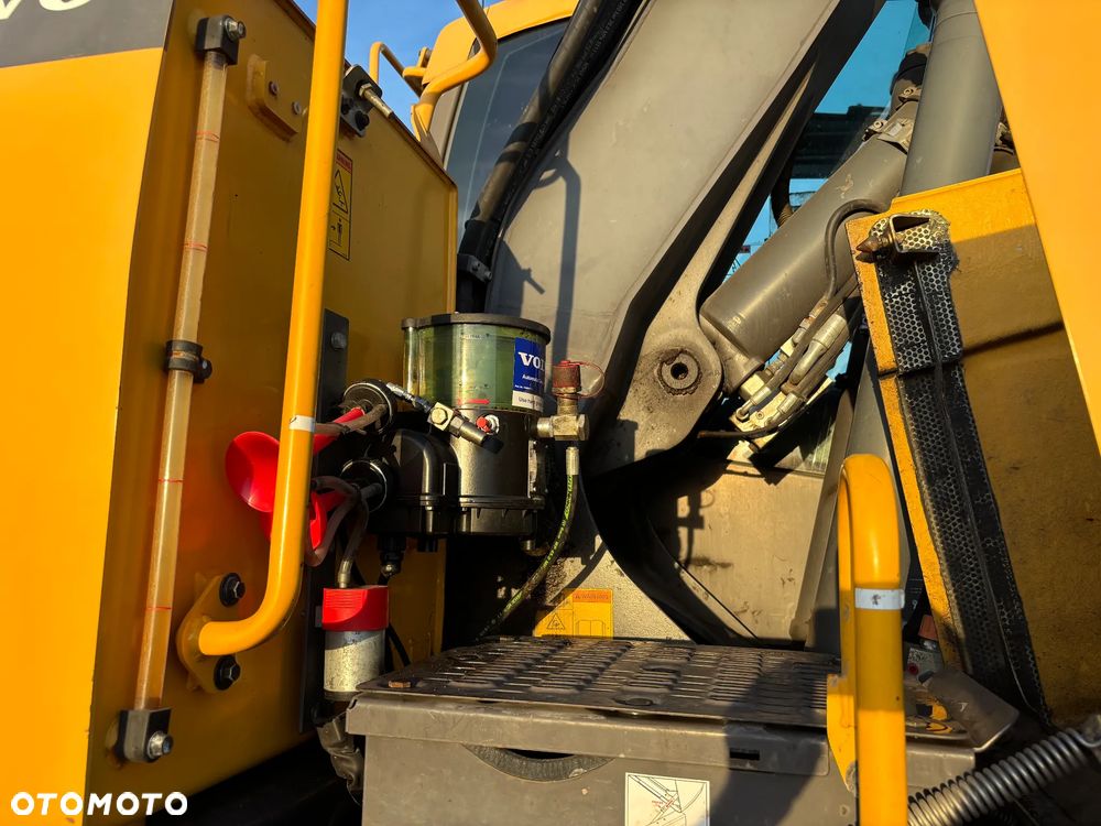 Volvo EW140D - 24