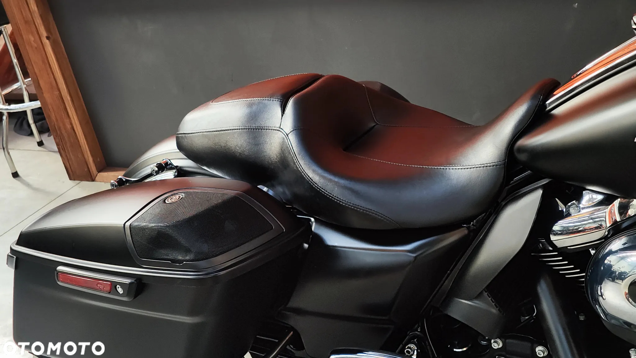Harley-Davidson FLHXS Special - 33