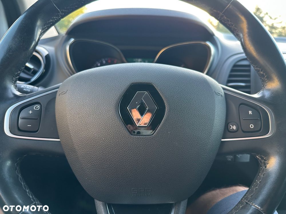 Renault Captur (ENERGY) TCe 150 EDC Version S - 20
