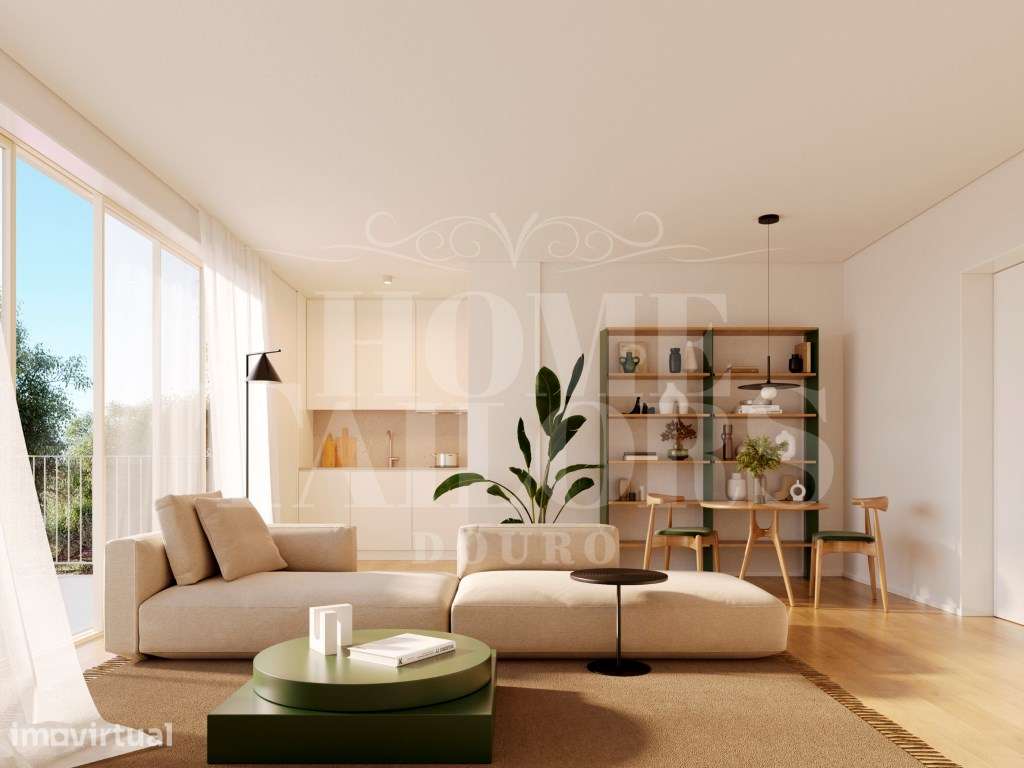 Moinho de Vento Flats, Onde o carácter histórico encontra a moderni... - Grande imagem: 2/16