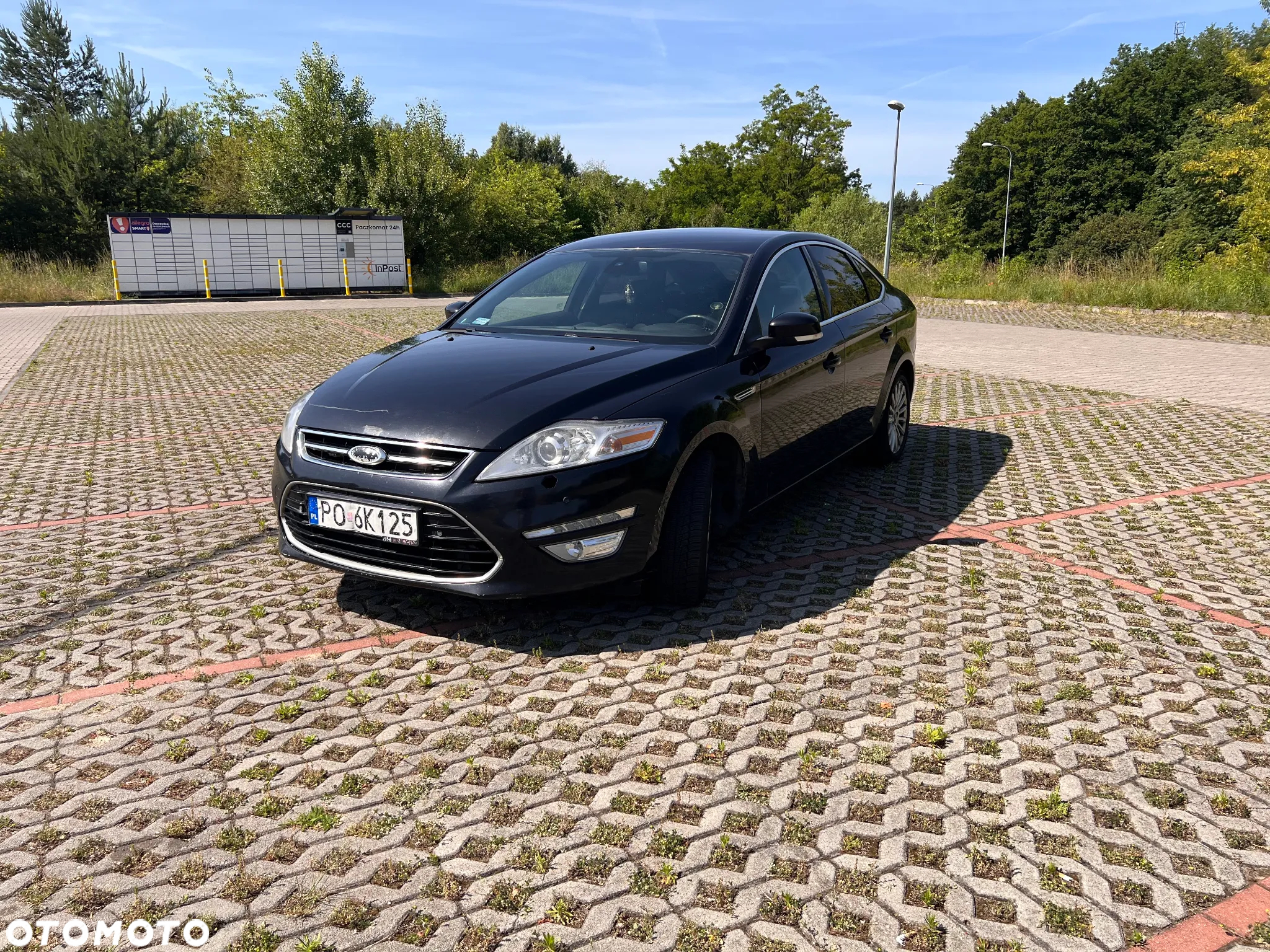 Ford Mondeo 2.0 TDCi Ambiente - 2