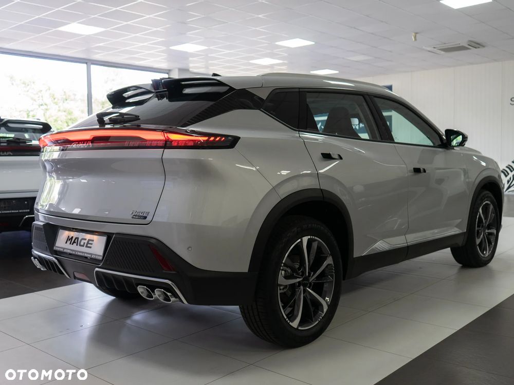 Dongfeng Mage - 9