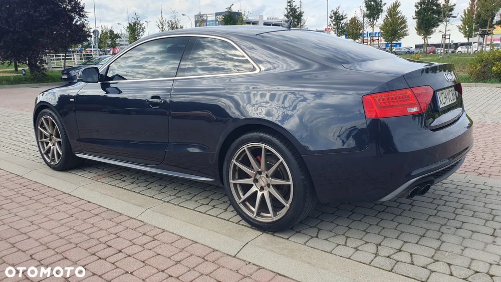 Audi A5 Coupé 1.8 TFSI - 5