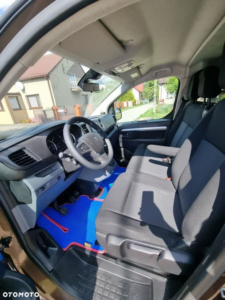 Peugeot Expert - 9