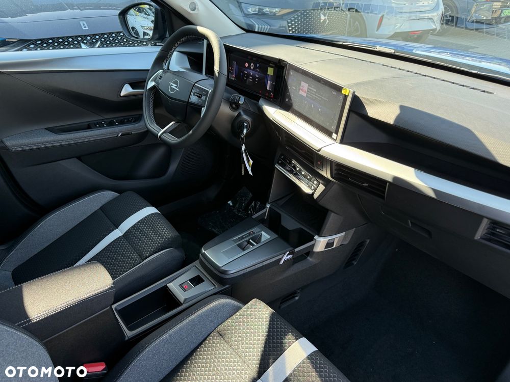 Opel Frontera 1.2 T mHEV GS eDTC6 - 13