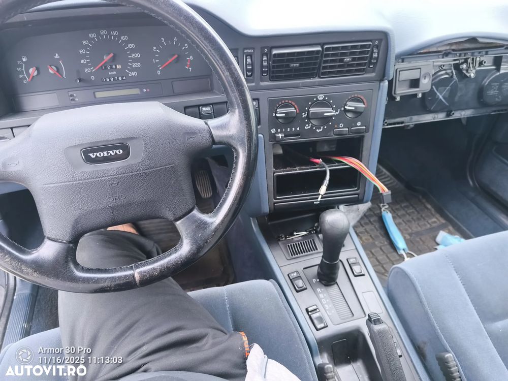 Volvo 850 - 10