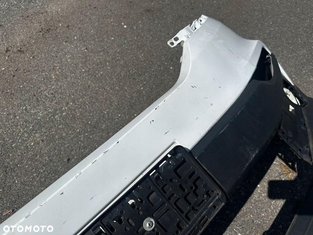 FIAT TALENTO ZDERZAK PRZÓD 620220253R - 10