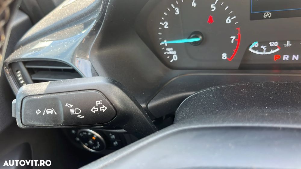 Ford Puma - 14