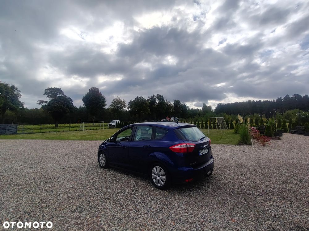 Ford C-MAX 1.0 EcoBoost Edition ASS - 23
