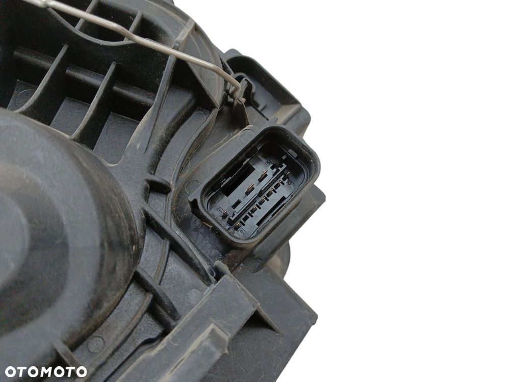 LAMPA LEWY PRZÓD BMW E81 LIFT (2007-2011) 2.0 122KM 7249649 - 8