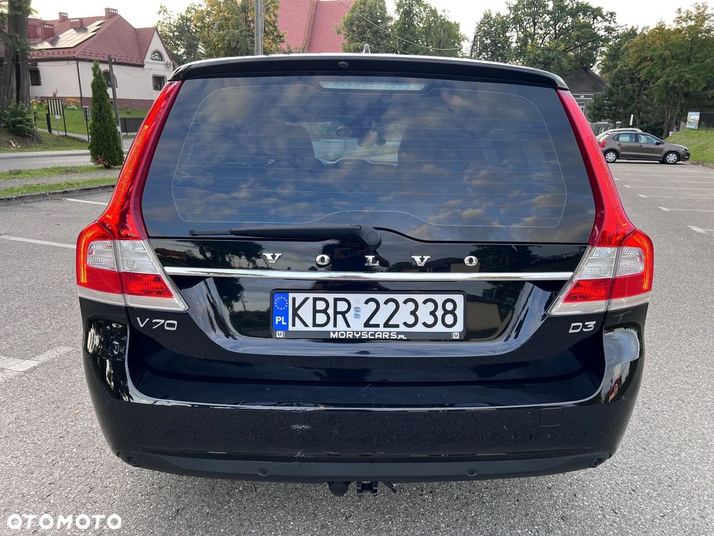 Volvo V70 D3 Kinetic - 6