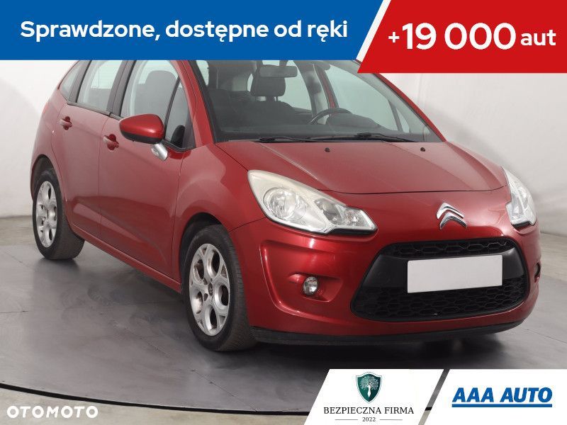 Citroën C3 - 2