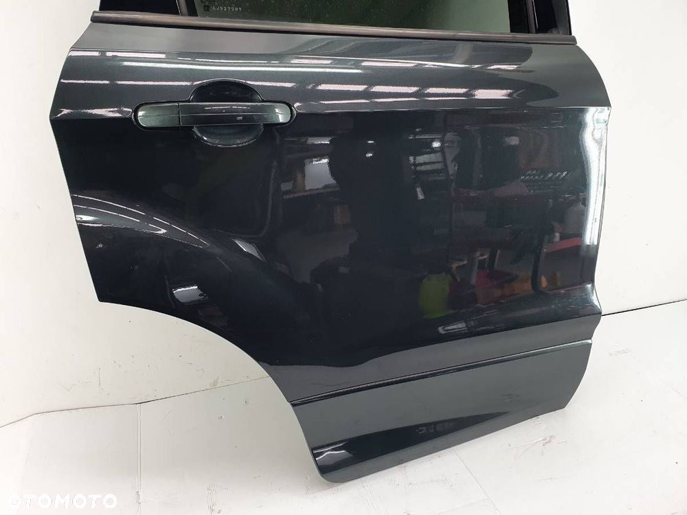 DRZWI TYŁ TYLNE PRAWE KOMPLETNE FORD KUGA II MK2 LIFT 1D - 3