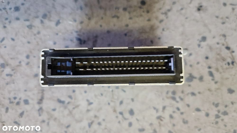 OPEL OMEGA B MODUŁ CENTRALNEGO ZAMKA 90492849 - 2