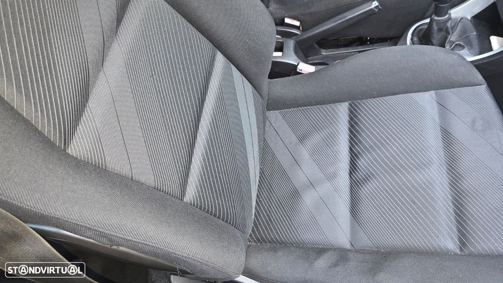 Peugeot 307 Break 1.6 HDi GoTech - 15