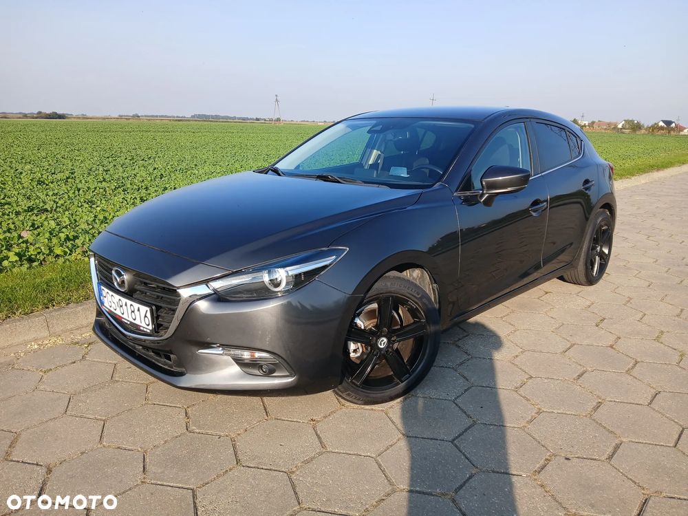 Mazda 3 SKYACTIV-G 100 Prime-Line - 21