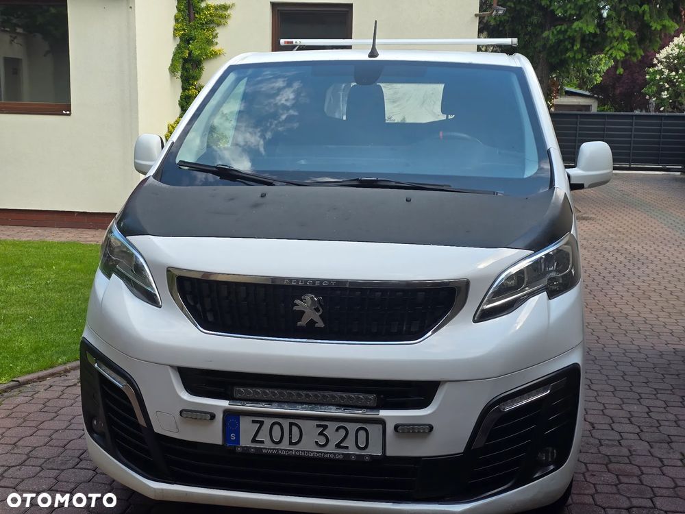 Peugeot Expert - 3