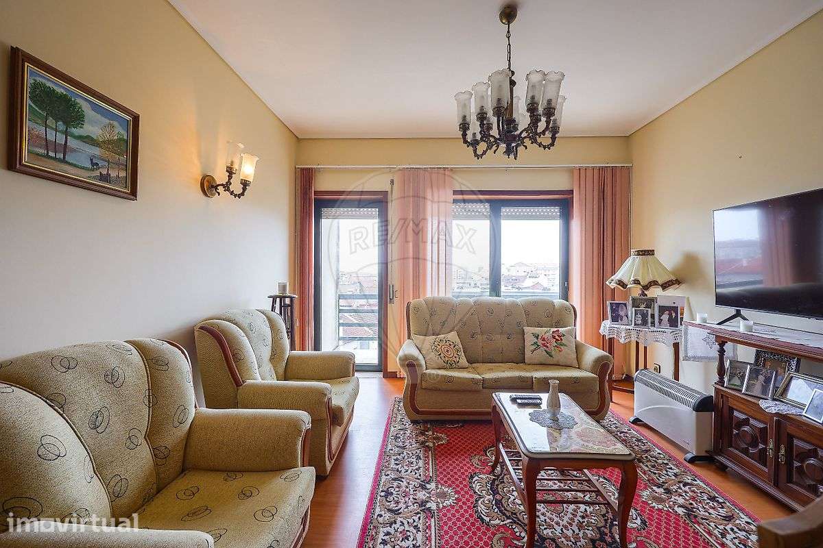 Apartamento T2 para venda - Grande imagem: 3/29