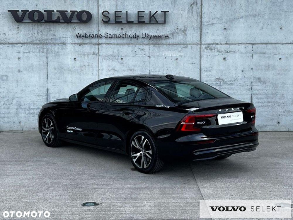 Volvo S60 - 7