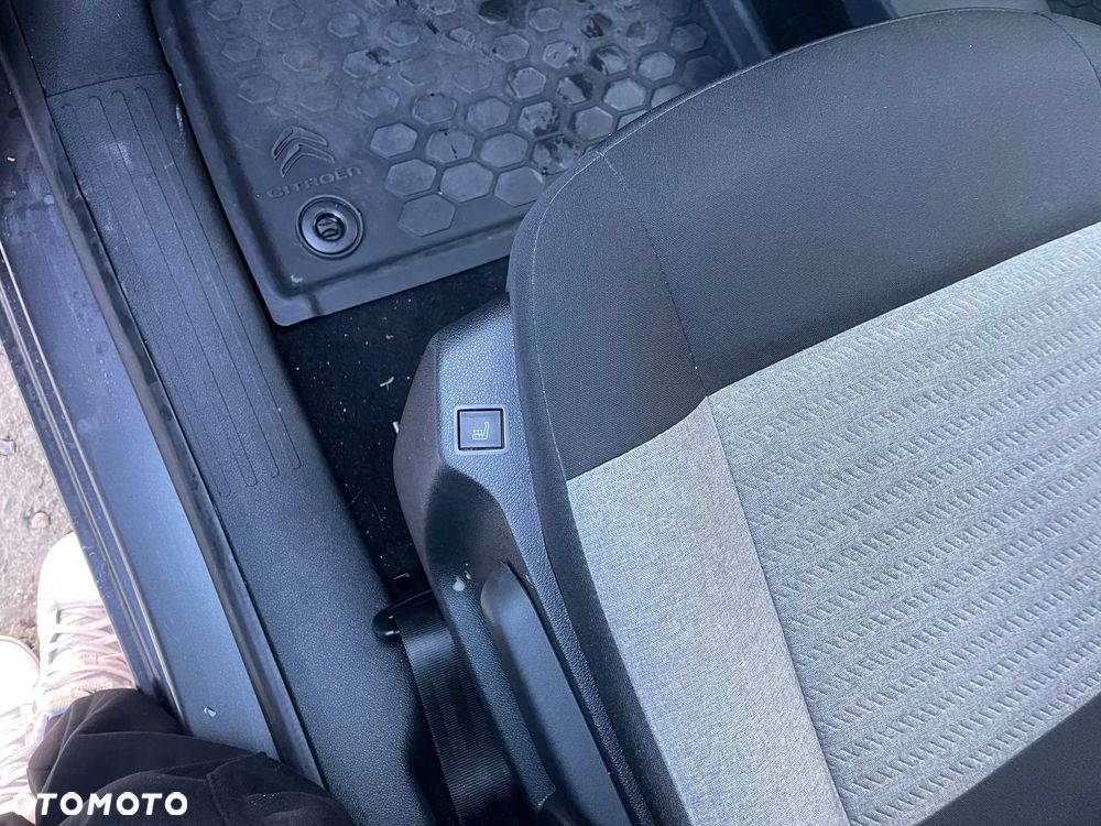 Citroën Berlingo Multispace HDi 115 FAP Selection - 13