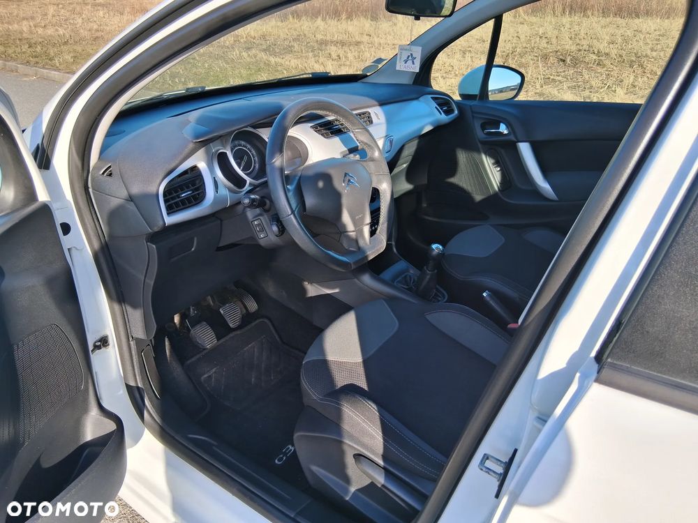 Citroën C3 1.4 HDi Selection - 19