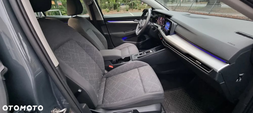 Volkswagen Golf VII 1.5 TSI BMT Evo United DSG - 31