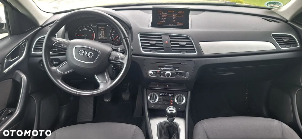 Audi Q3 2.0 TDI - 17