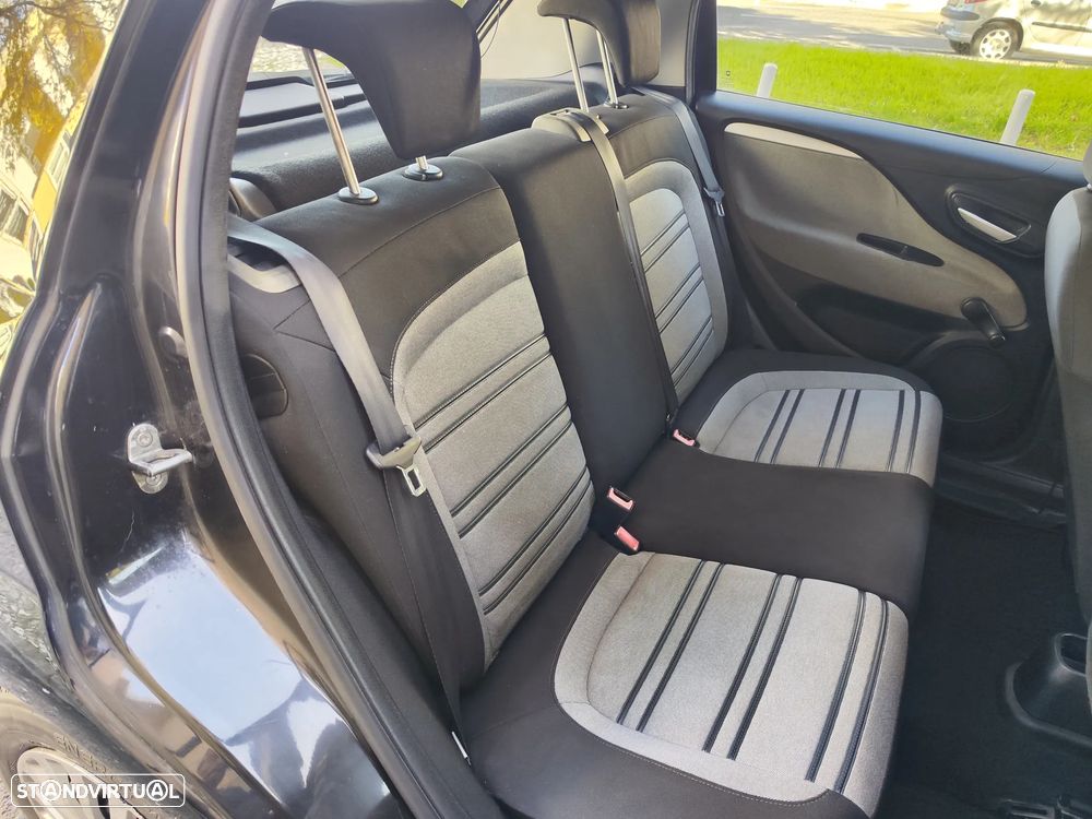 Fiat Punto Evo 1.3 M-Jet Dynamic - 17