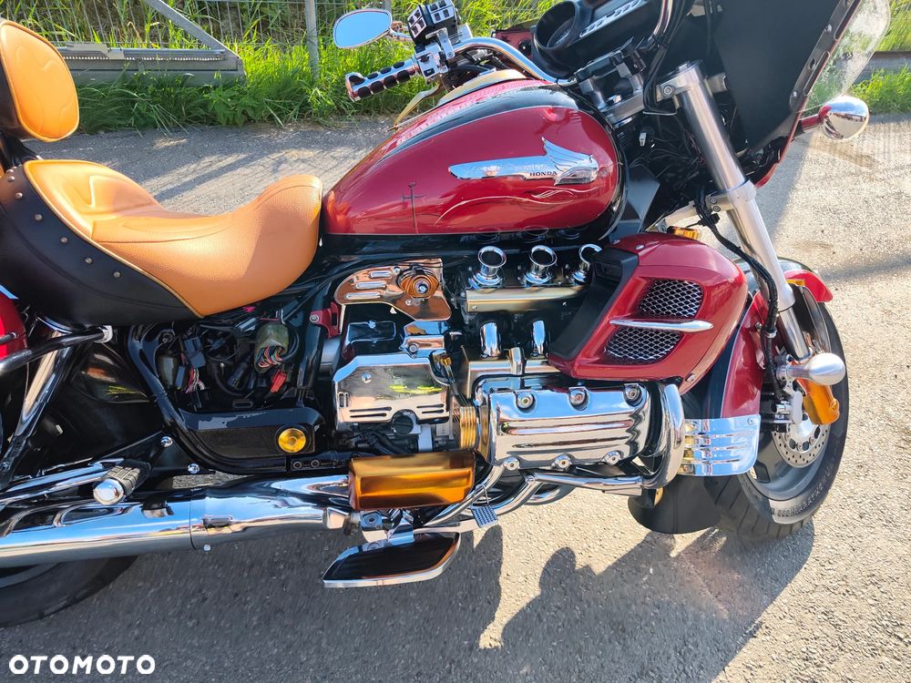 Honda Valkyrie - 39