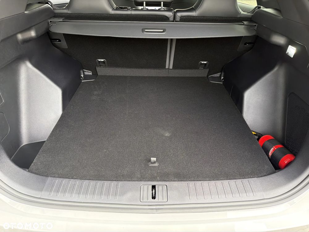 Omoda 7 1.5 T-GDi Super Hybrid Luxury - 18