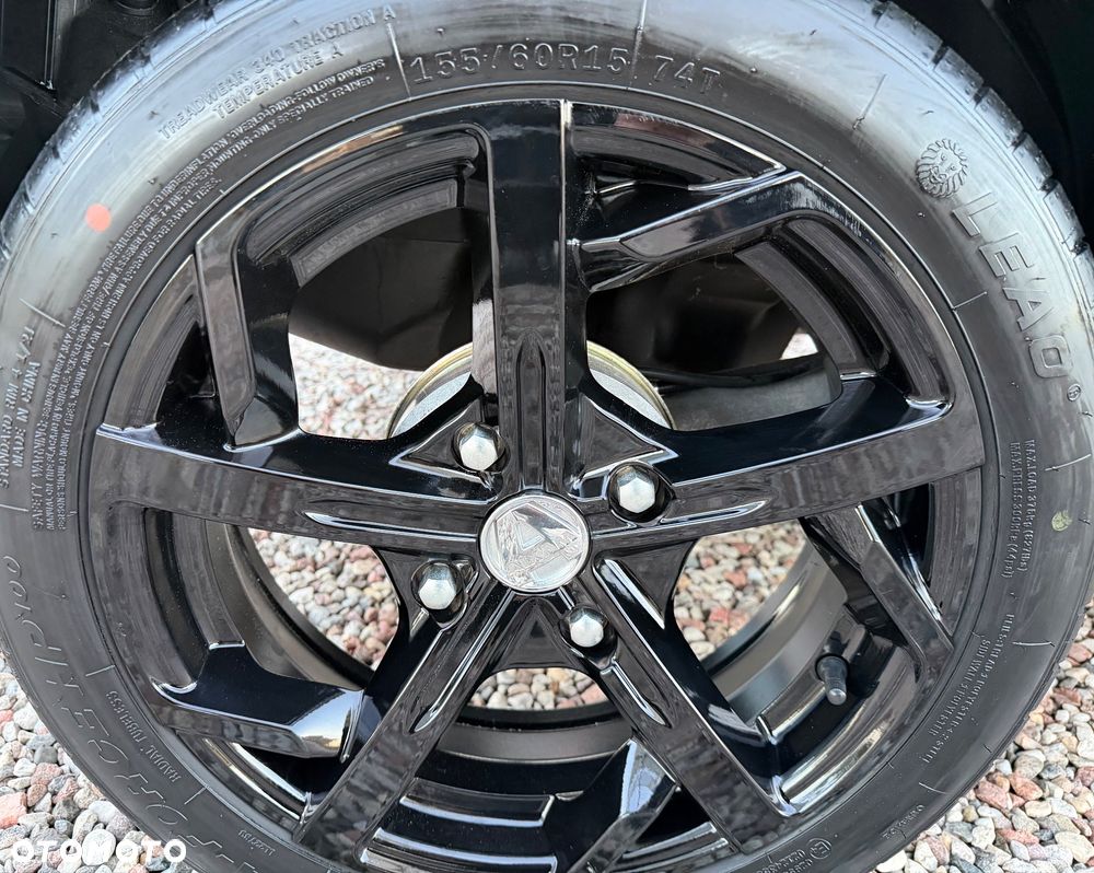 Aixam Coupe - 23