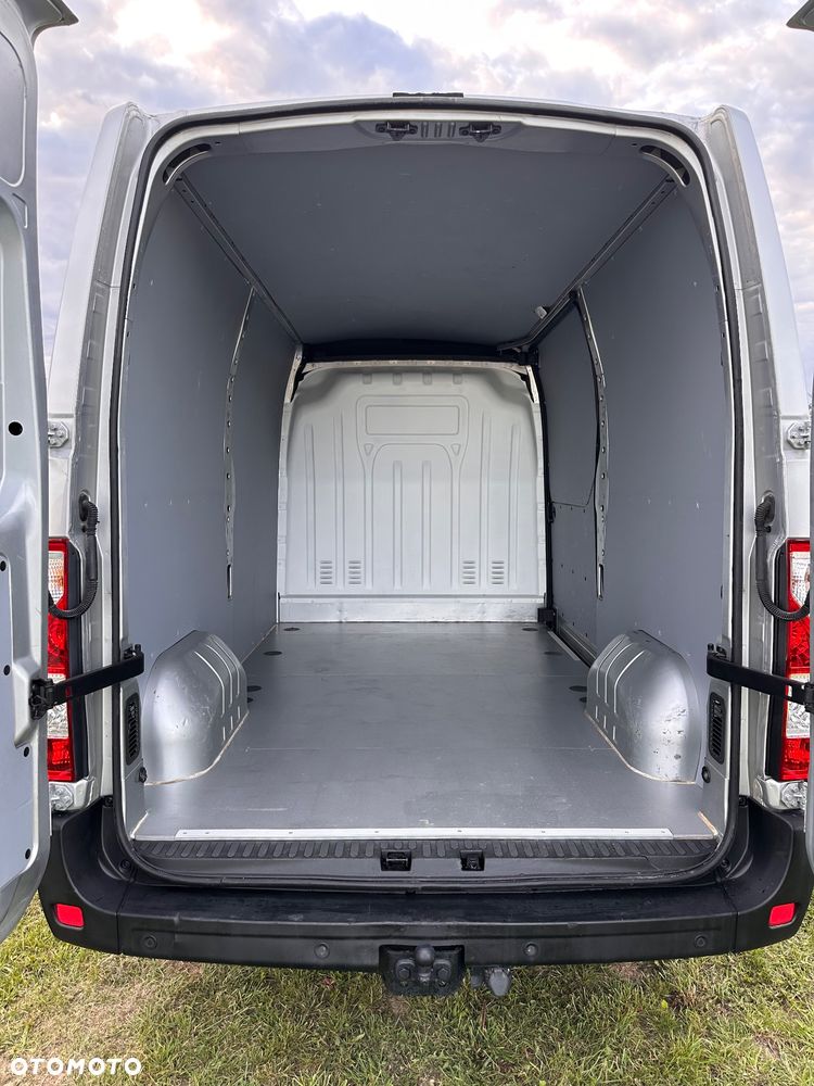 Opel Movano - 11